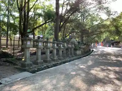 春日大社のその他建物