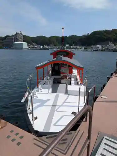 叶神社 (西叶神社)(神奈川県)