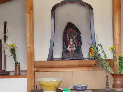 国分寺の末社・摂社