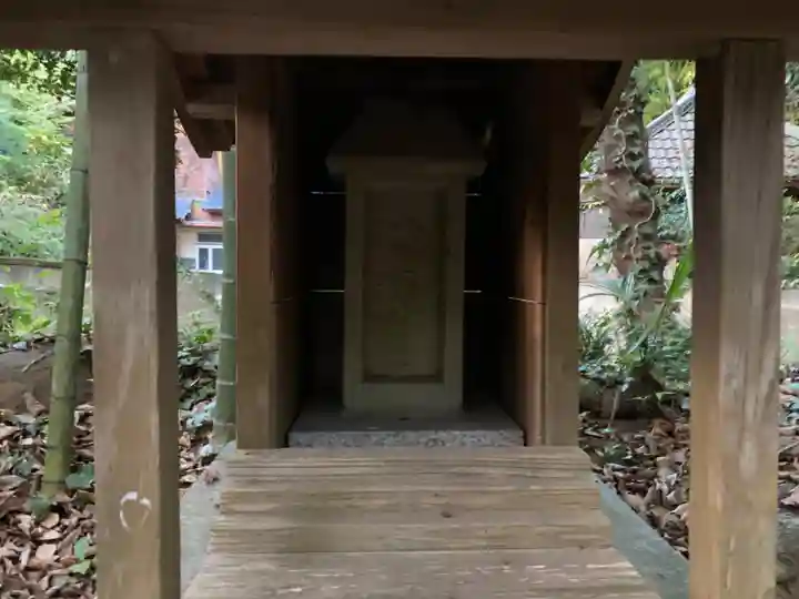 八幡神社(千葉県)