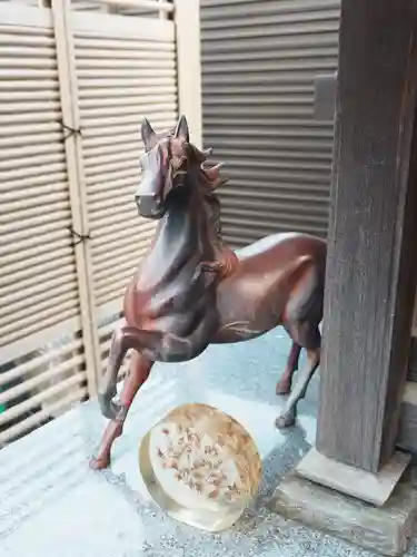 出雲大社埼玉分院(埼玉県)