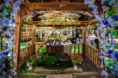 光丸山 法輪寺(栃木県)