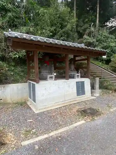 長命寺のその他建物
