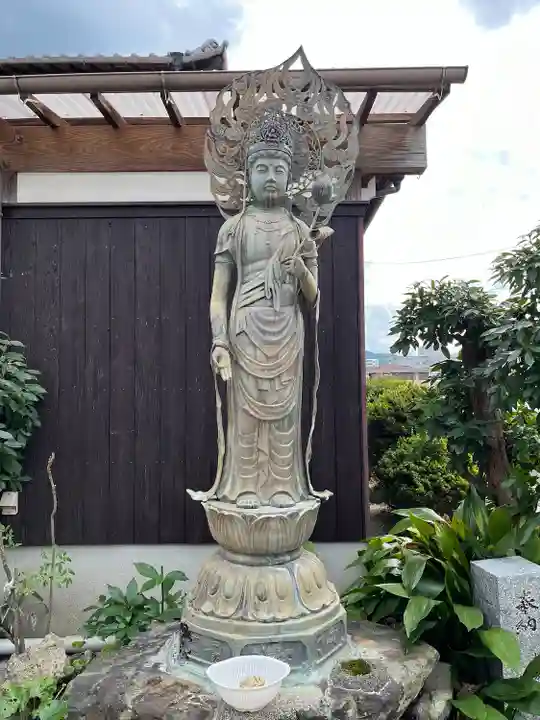 本明院(福岡県)