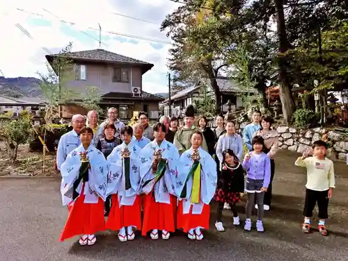 立志神社(滋賀県)
