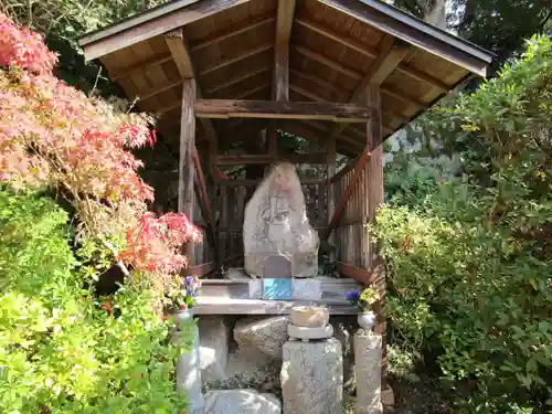 長岳寺(奈良県)