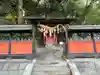 白山神社(奈良県)