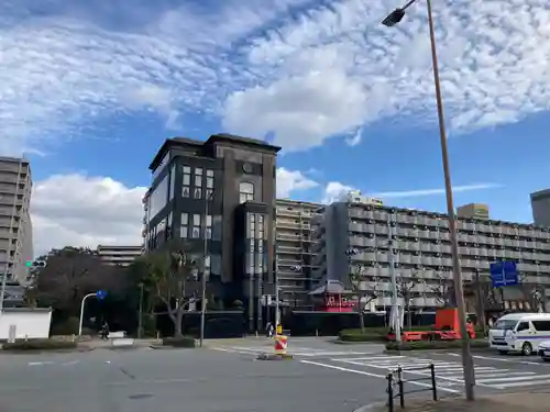 正徳禅寺(大阪府)