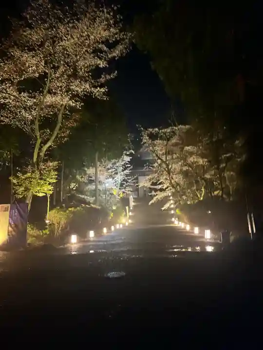 園城寺(三井寺)(滋賀県)