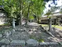 守國神社(滋賀県)