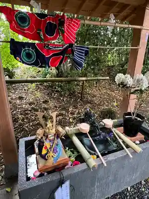 下野 星宮神社(栃木県)