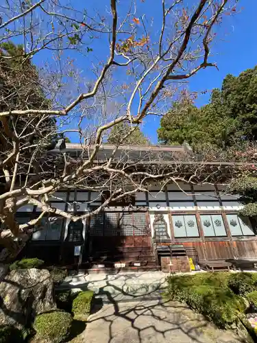 高林寺(福島県)