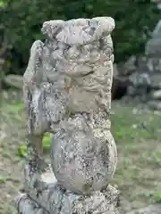 吾平津神社(宮崎県)