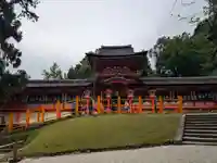 春日大社(奈良県)