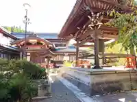 明徳寺のその他建物