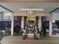 本伝寺(岐阜県)