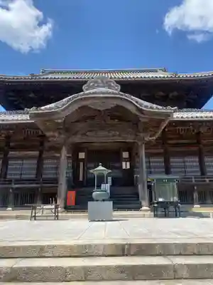 周防国分寺(山口県)