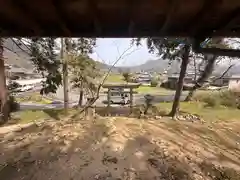 廣安神社(香川県)