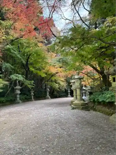 香取神宮(千葉県)