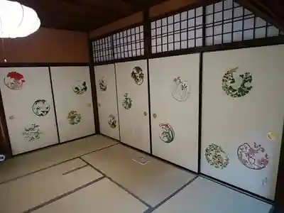 大雄院のその他建物