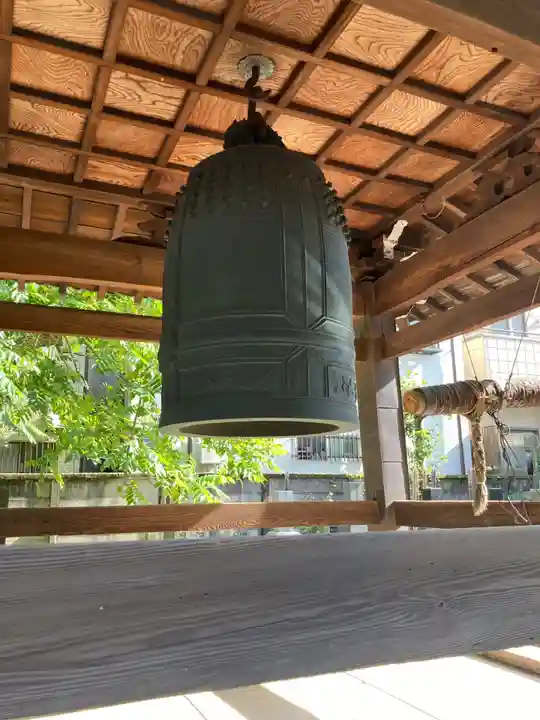 幸國寺(東京都)