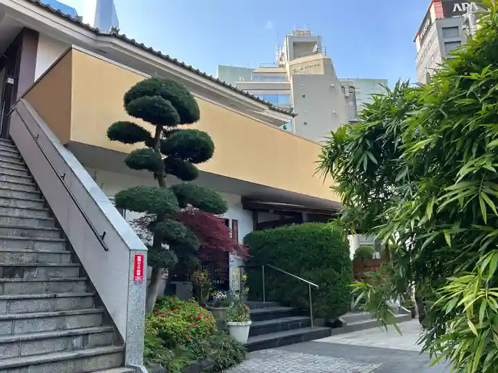 長耀寺(東京都)