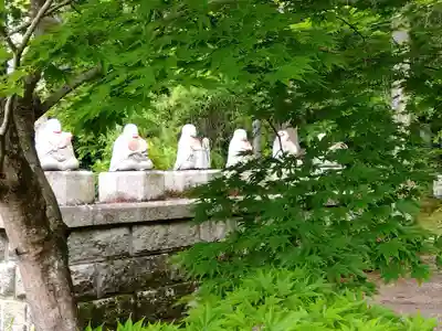 常楽寺(長野県)