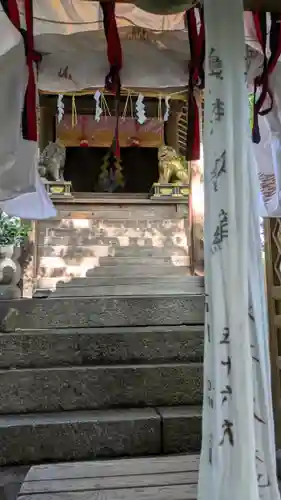 賀茂神社(京都府)