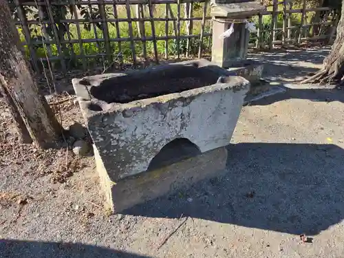 赤城神社(埼玉県)