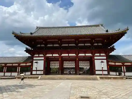 東大寺(奈良県)