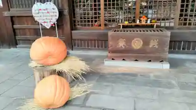東海市熊野神社(愛知県)