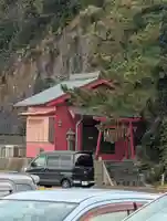 八幡神社(長崎県)