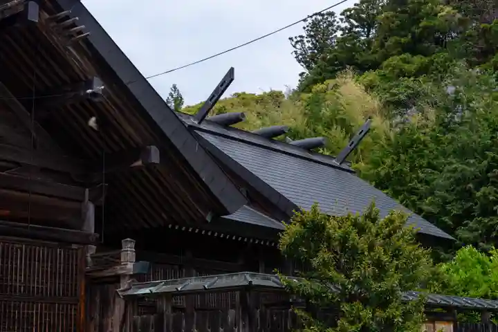 真野宮(新潟県)