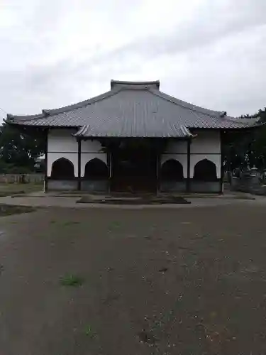 安楽寺(埼玉県)