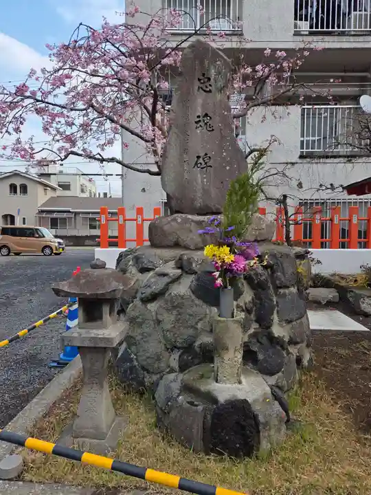 日枝神社(鹿児島県)