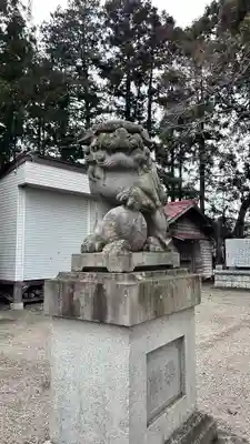 意冨比神社(北海道)