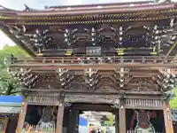 西新井大師総持寺(東京都)