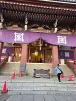 池上本門寺(東京都)