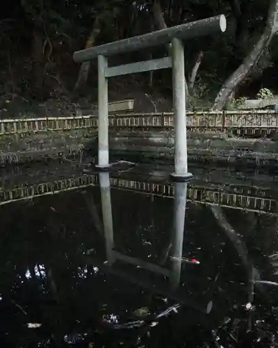 大洗磯前神社(茨城県)