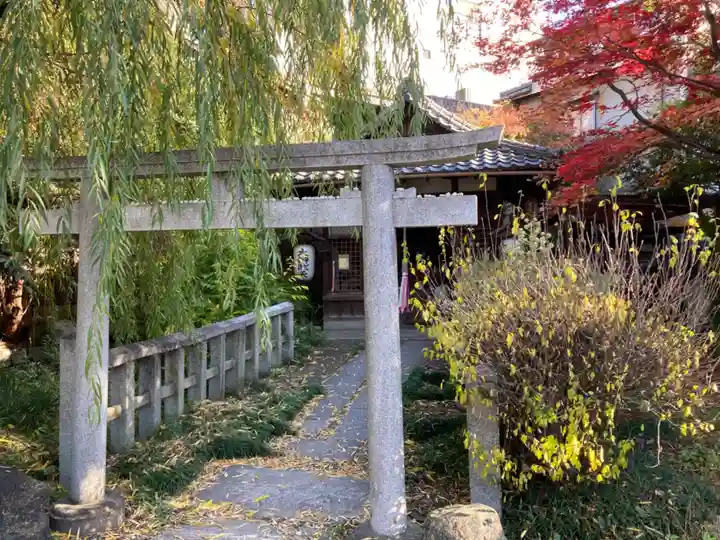 天性寺(京都府)