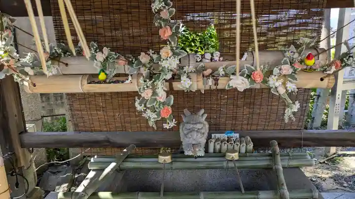 玉田神社(京都府)