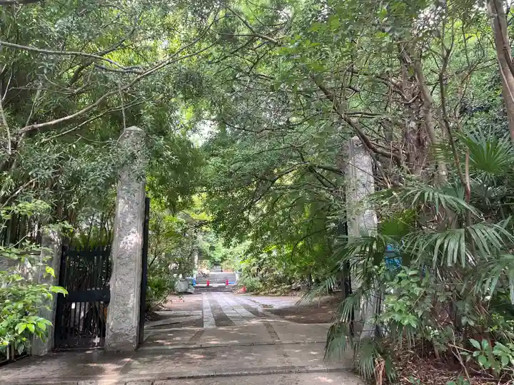 普門院(東京都)