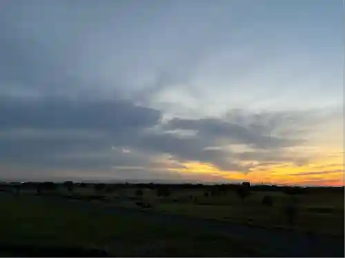 雀神社(茨城県)