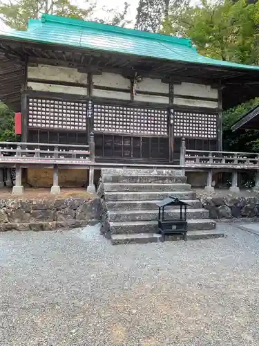 勝尾寺のその他建物