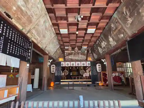 高砂神社(兵庫県)