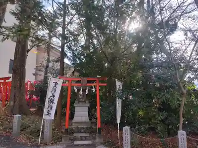 秩父今宮神社(埼玉県)