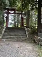 當麻山口神社(奈良県)