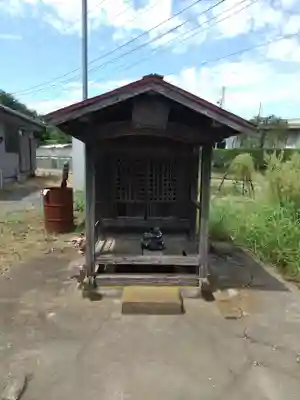 照明院 （冨田公民館）(茨城県)