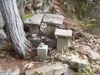 御鍬神社(岐阜県)