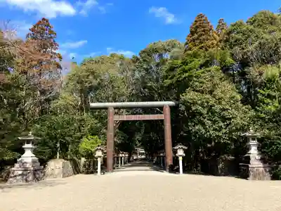 宮崎神宮(宮崎県)